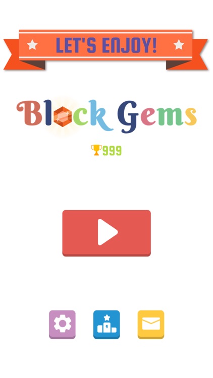 Blocks Gem – Wood Block Puzzle screenshot-4