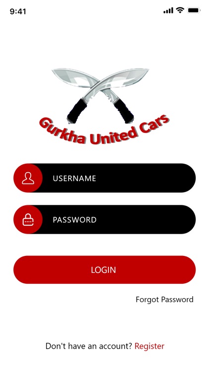 Gurkha United Cars