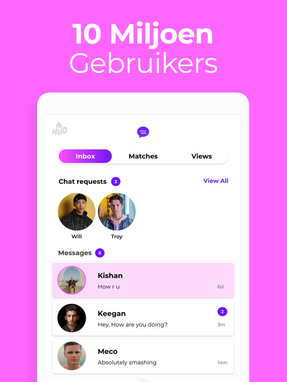 Flirt-chat-hookup-dating-app itunes