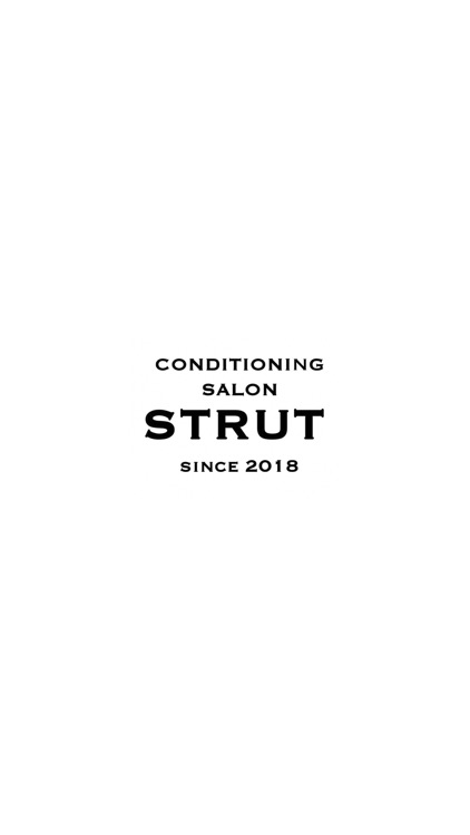 美脚・美姿勢・動作改善／STRUT（ストラット）