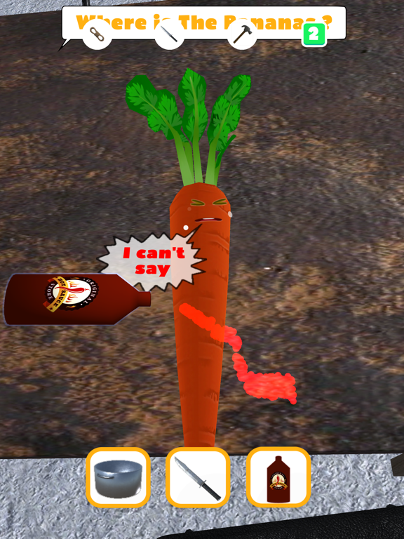 Fruit Confession screenshot 4