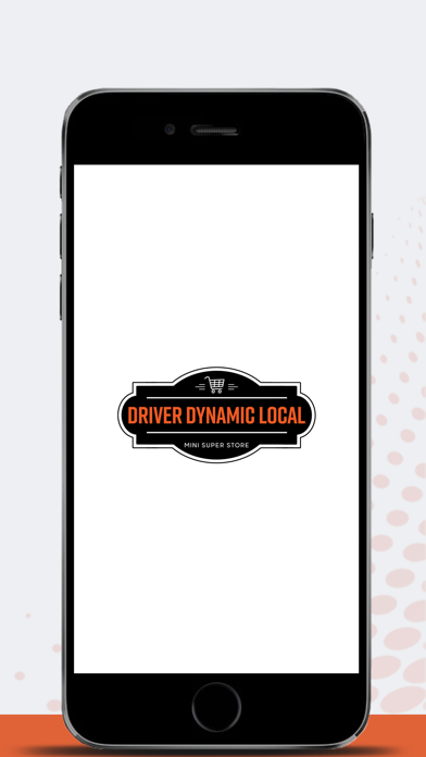 Driver Dynamic LocalScreenshot of 1