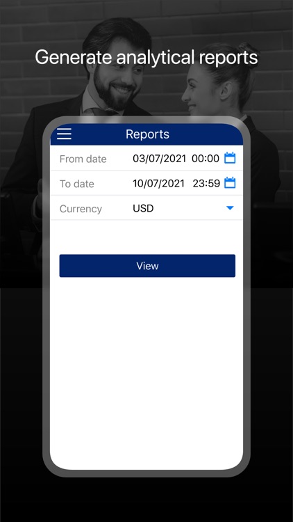 GOJO Dispatcher screenshot-5