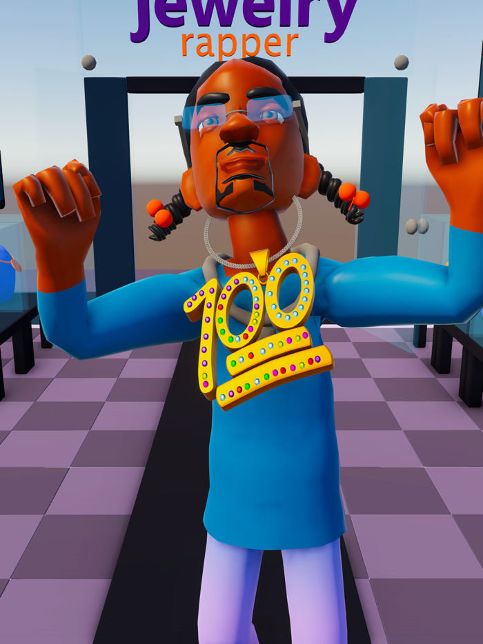 Chain Master 3D