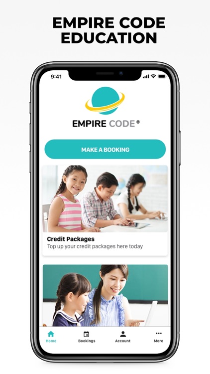 Empire Code