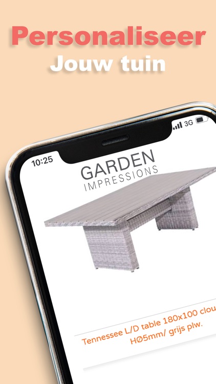 Garden Impressions AR