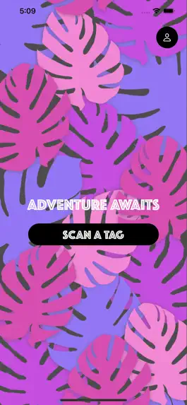 Game screenshot Tag Tour - NFC Scavenger Hunt mod apk