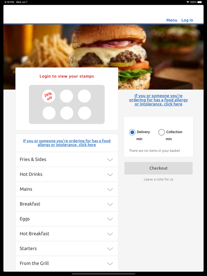 D Fusion Continental, London