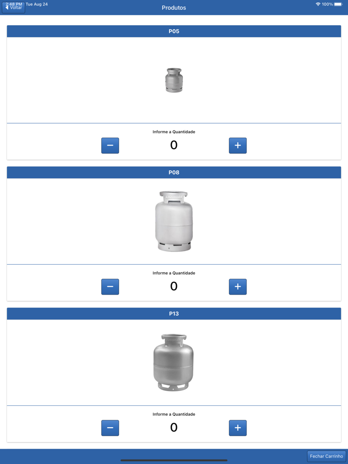 Silveira Machado Gas e Agua