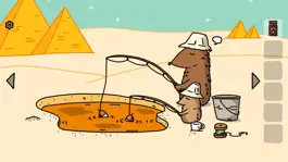 Game screenshot Tiny Quest: Desert apk