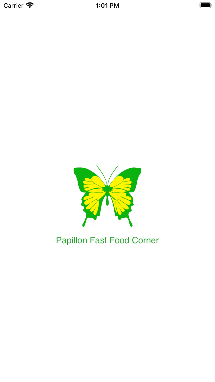 Papillon Fast Food Corner