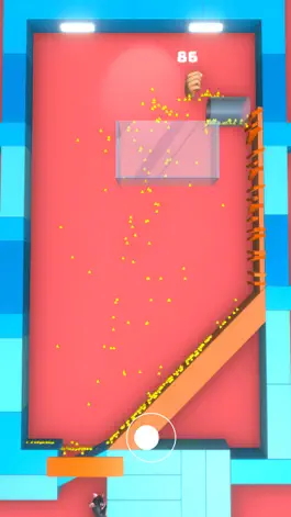 Game screenshot Mouse Trap 3D hack