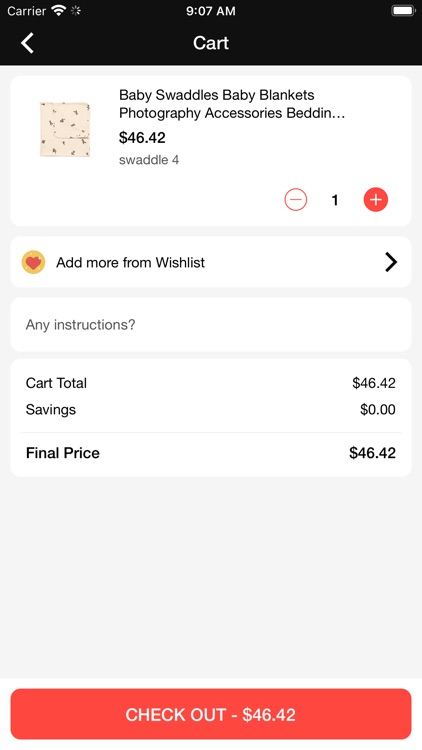 Everything Under The Sun screenshot-3