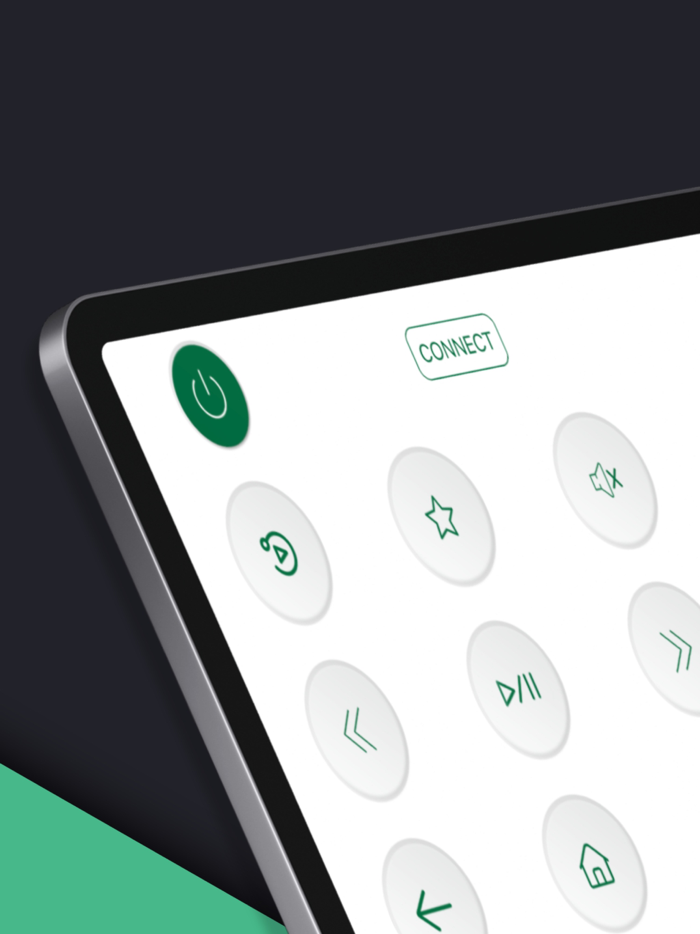 Universal Tv Remote Control ®