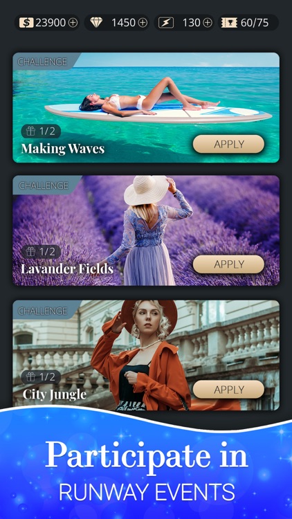 Fashion Nation: Style & Fame screenshot-5