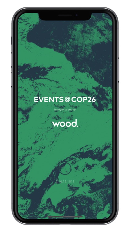 Events at COP26