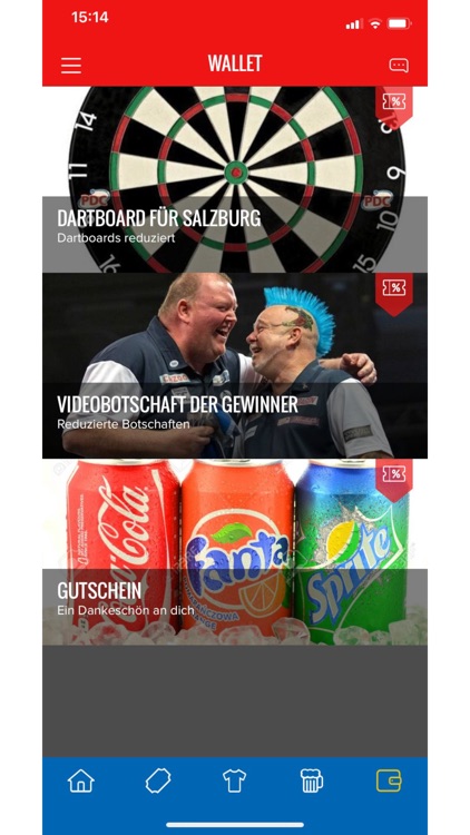 PDC Europe screenshot-4