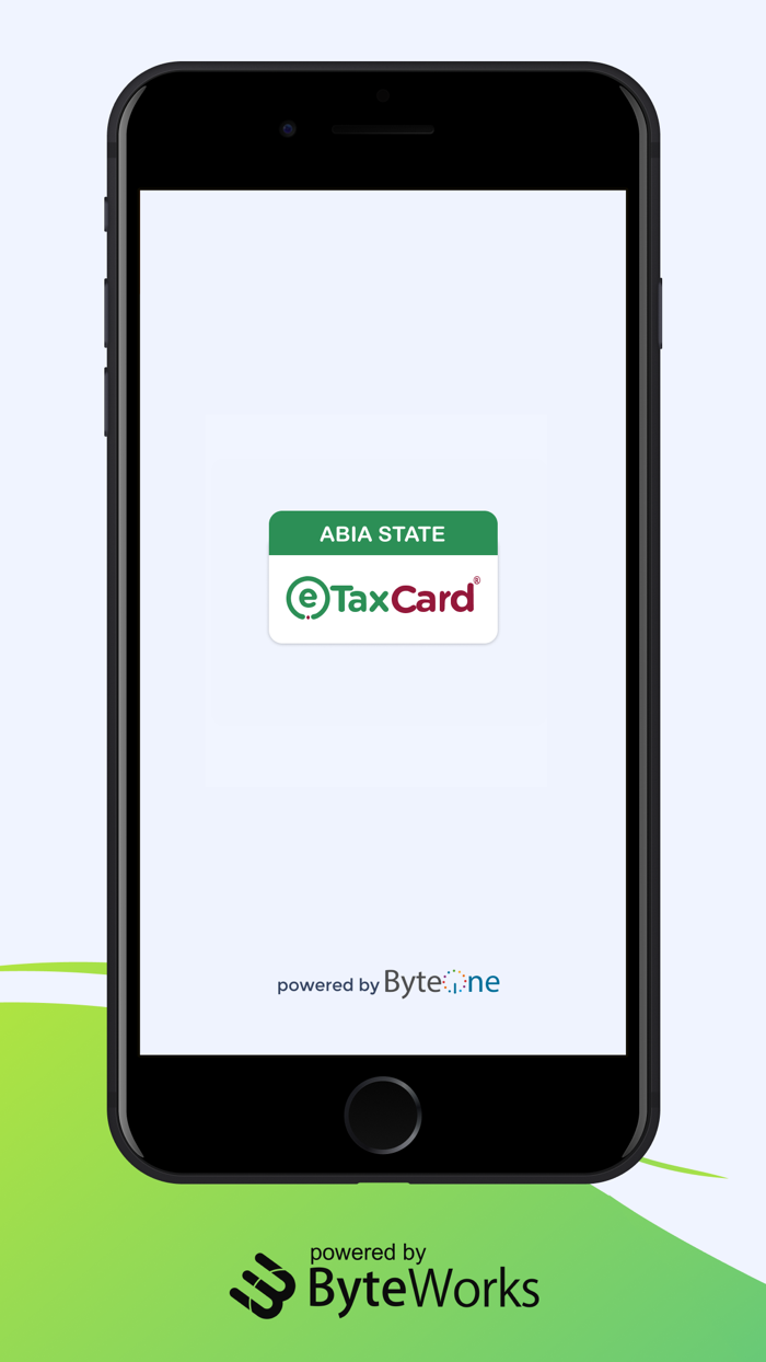 Abia State eTax Mobile