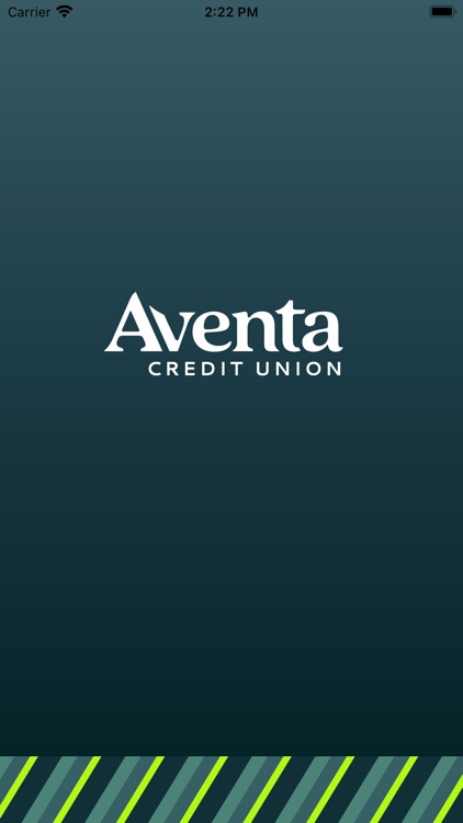 Aventa Credit Union Mobile