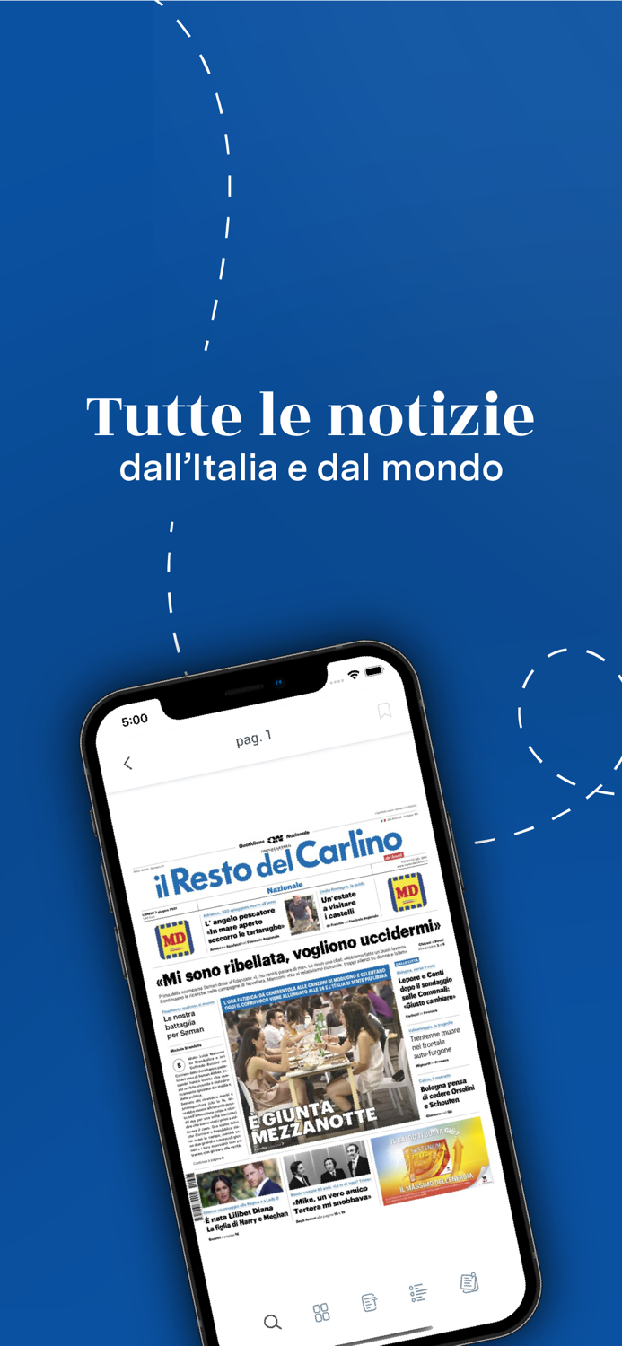 il Resto del Carlino