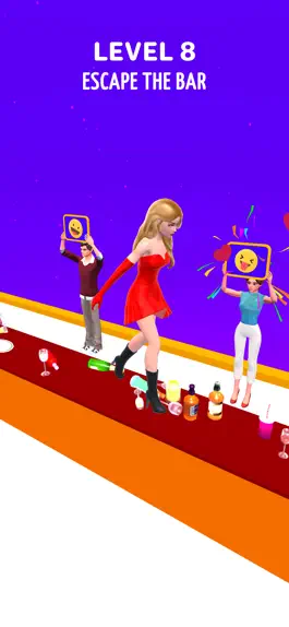 Game screenshot Catwalk Challenge hack