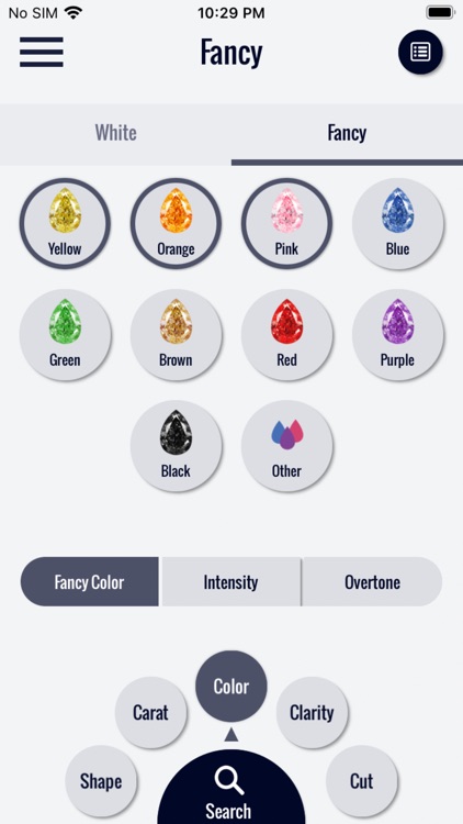 EYdiamonds screenshot-4