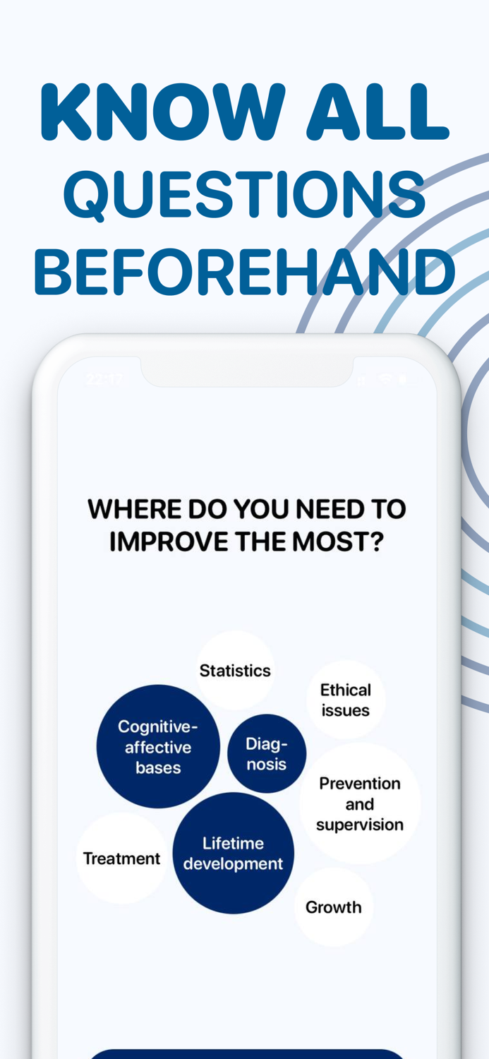 EPPP Practice Exam Prep