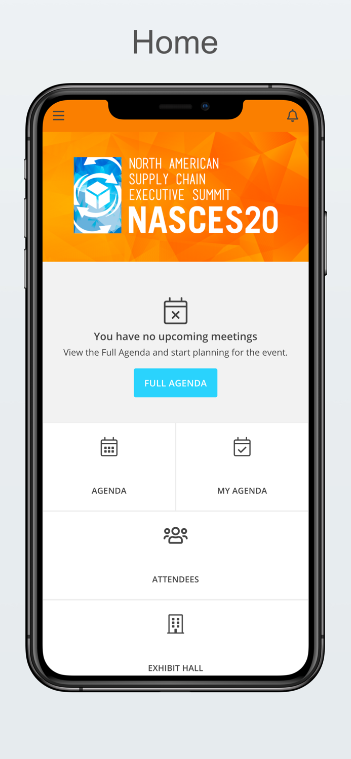 Executive Platforms Virtual