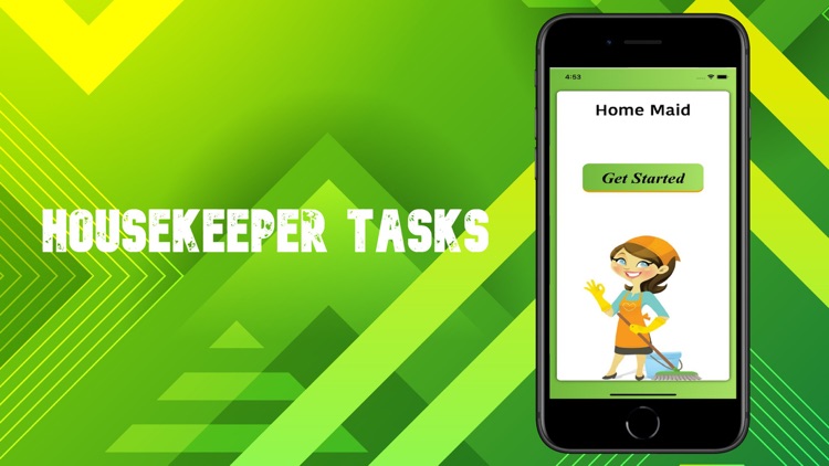 CheckHouseKeeperTasks