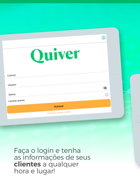 Quiver - Corretor screenshot 2