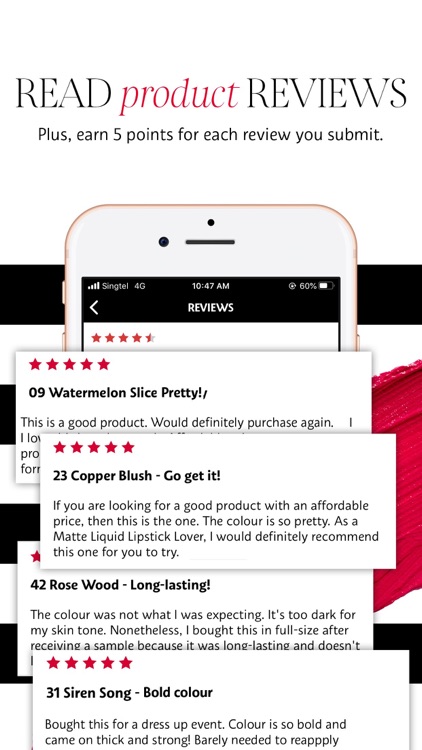 Sephora - Beauty Shopping screenshot-5