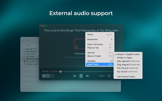 Wmv Player For Mac Free