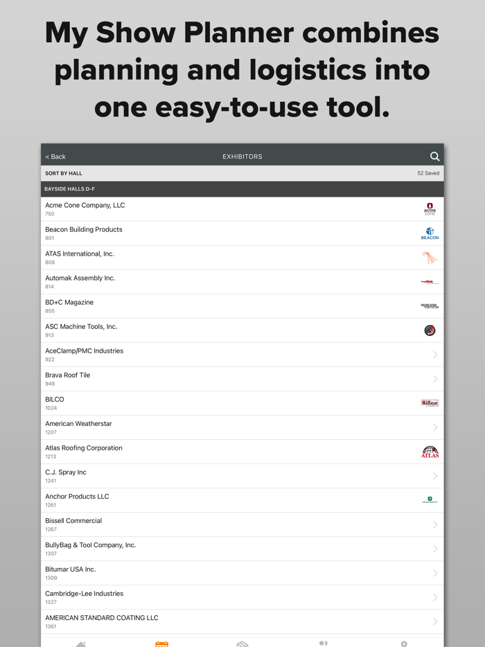 International Roofing Expo 21