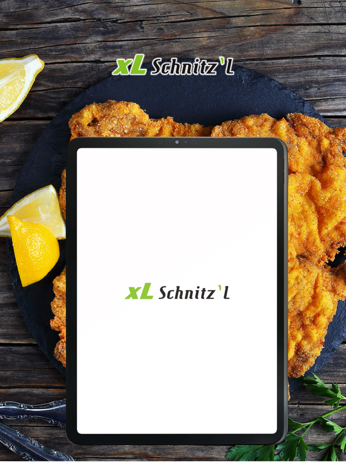 XL Schnitzl Wien