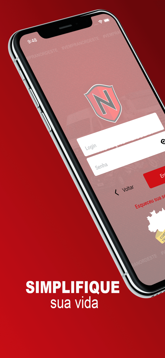 VIP Nordeste Proteção