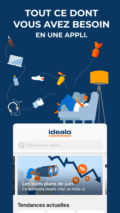 idealo - Comparateur de prix idealo - Comparateur de prix