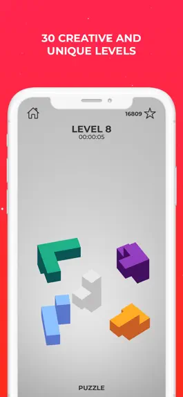 Game screenshot Swoop The Cube hack