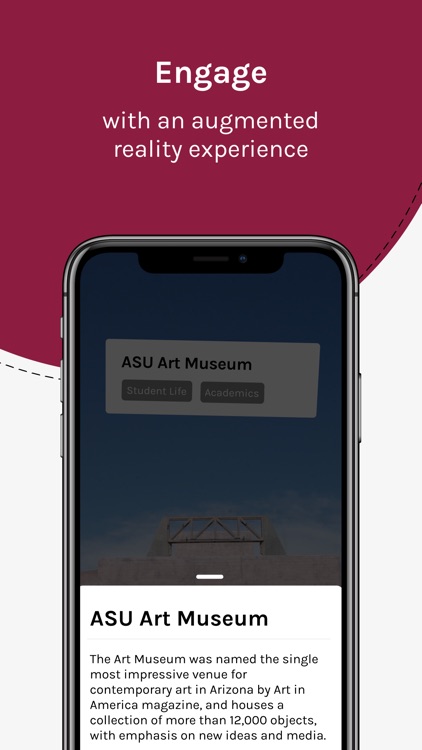 ASU Visits screenshot-3