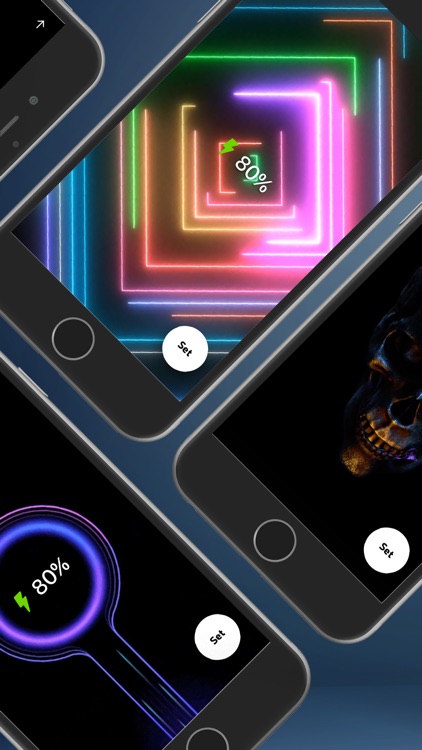 Funny Color Call & Ringtones screenshot-6