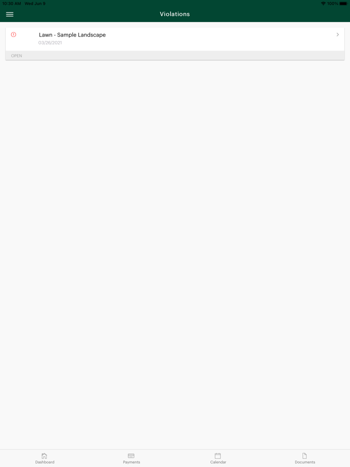 Goodman Management Group