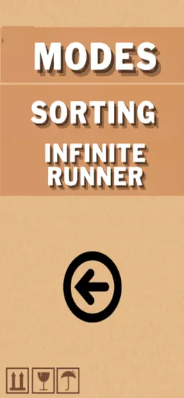 Game screenshot Package Ready! apk
