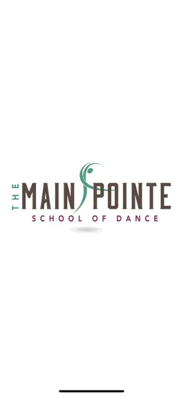 Game screenshot Main Pointe School of Dance mod apk