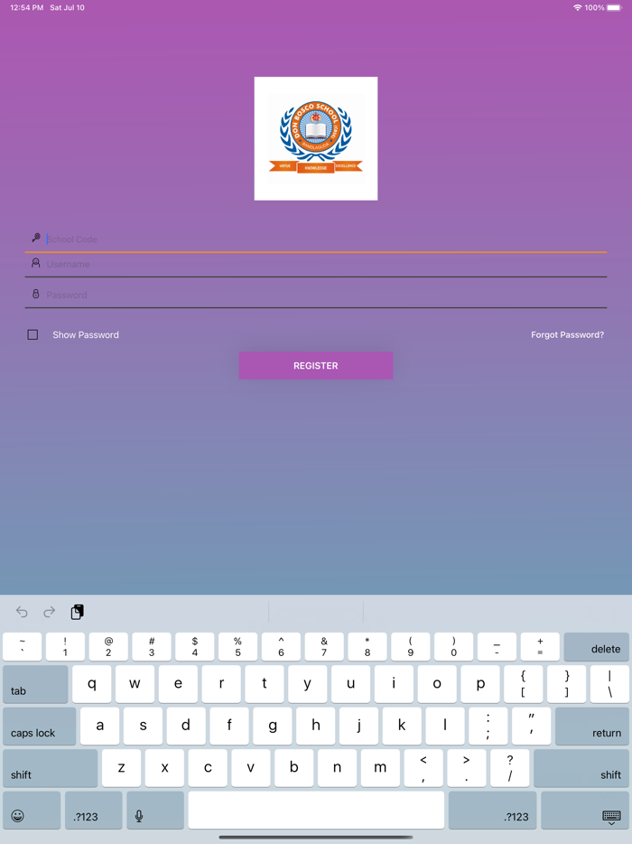 Don Bosco Bandlaguda