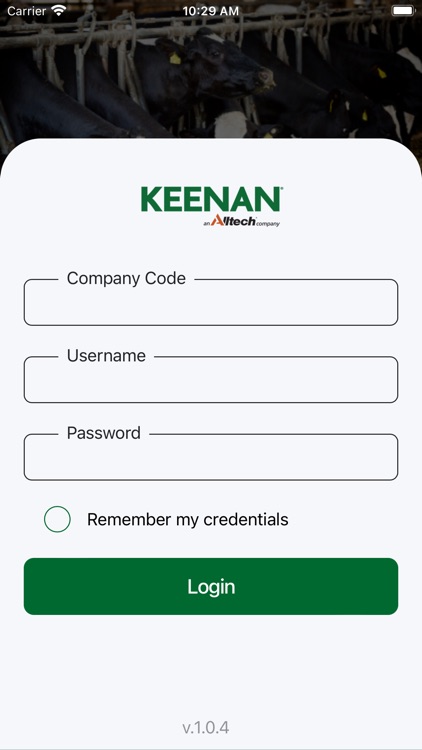 InTouch Feed Management