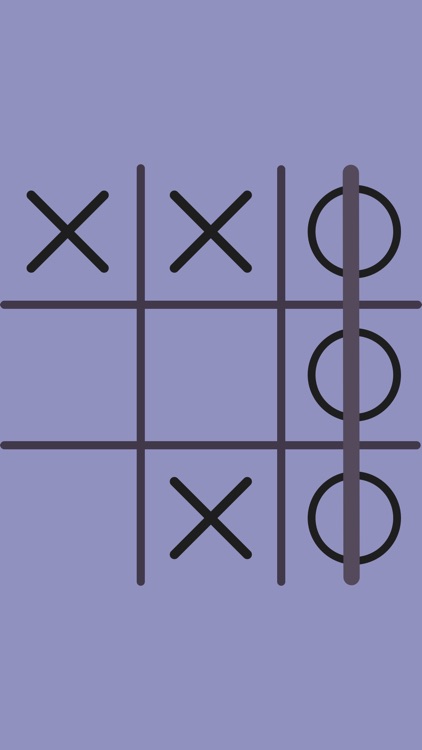 T3: A Tic-Tac-Toe Game