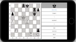 Game screenshot Improve your chess hack