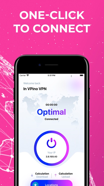 VPN VPino