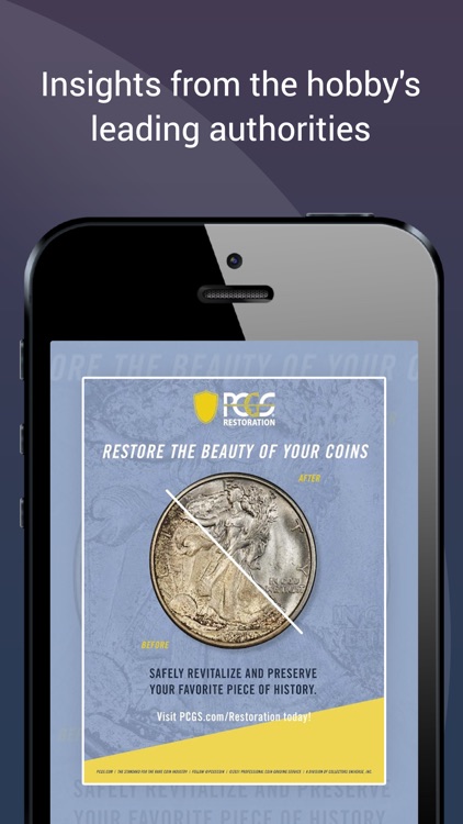 COINage Magazine