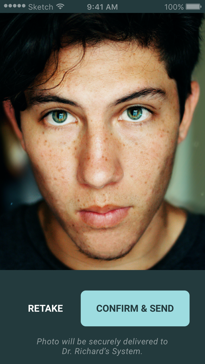 Precision Injection Snapshot