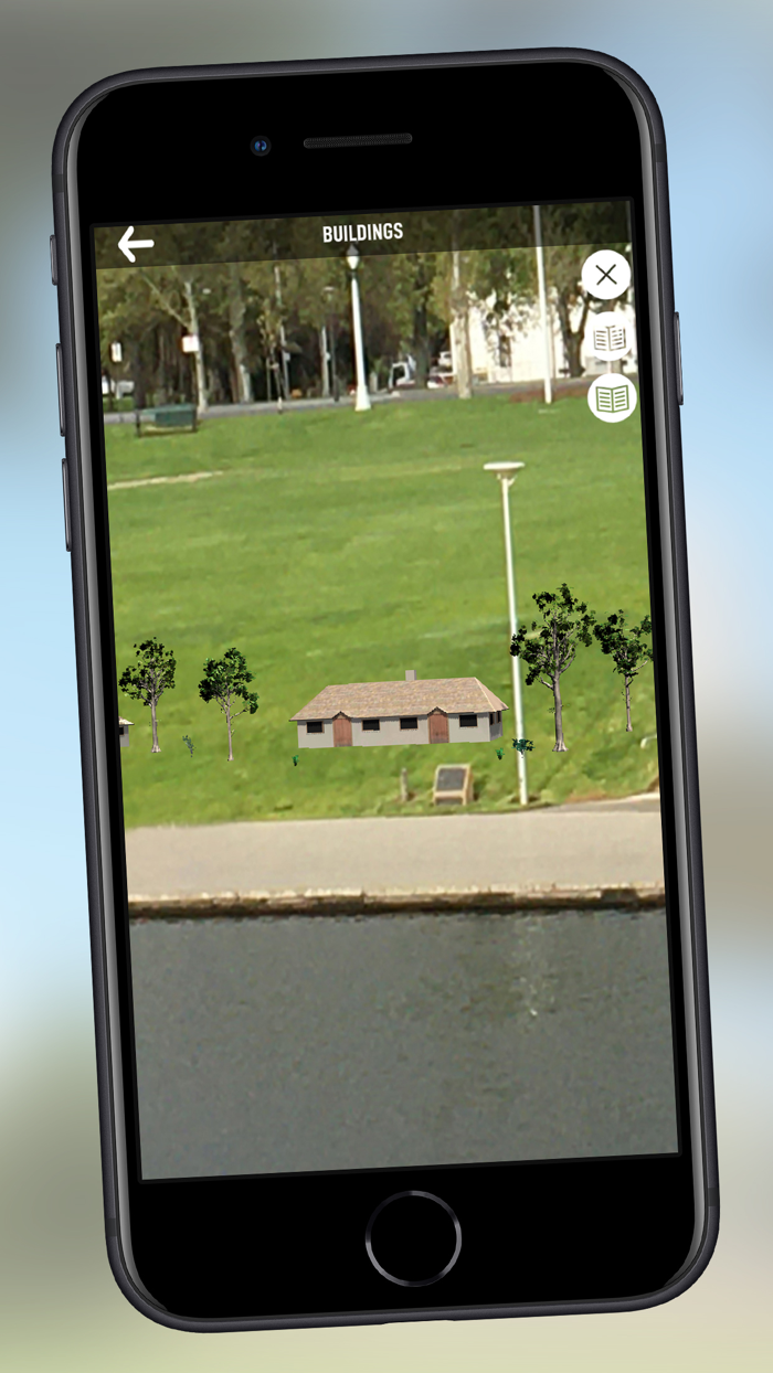 Be Immersed in Karrawirra Pari